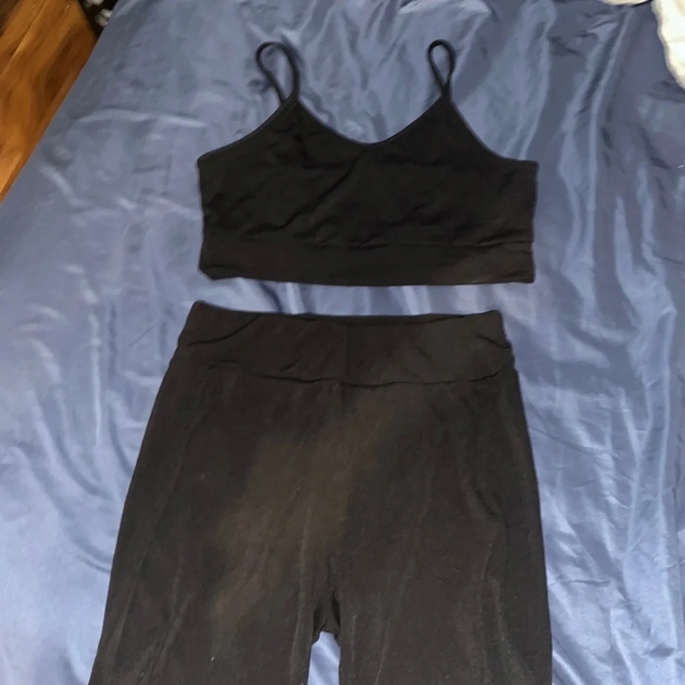 Workout set - Picture 1 of 3